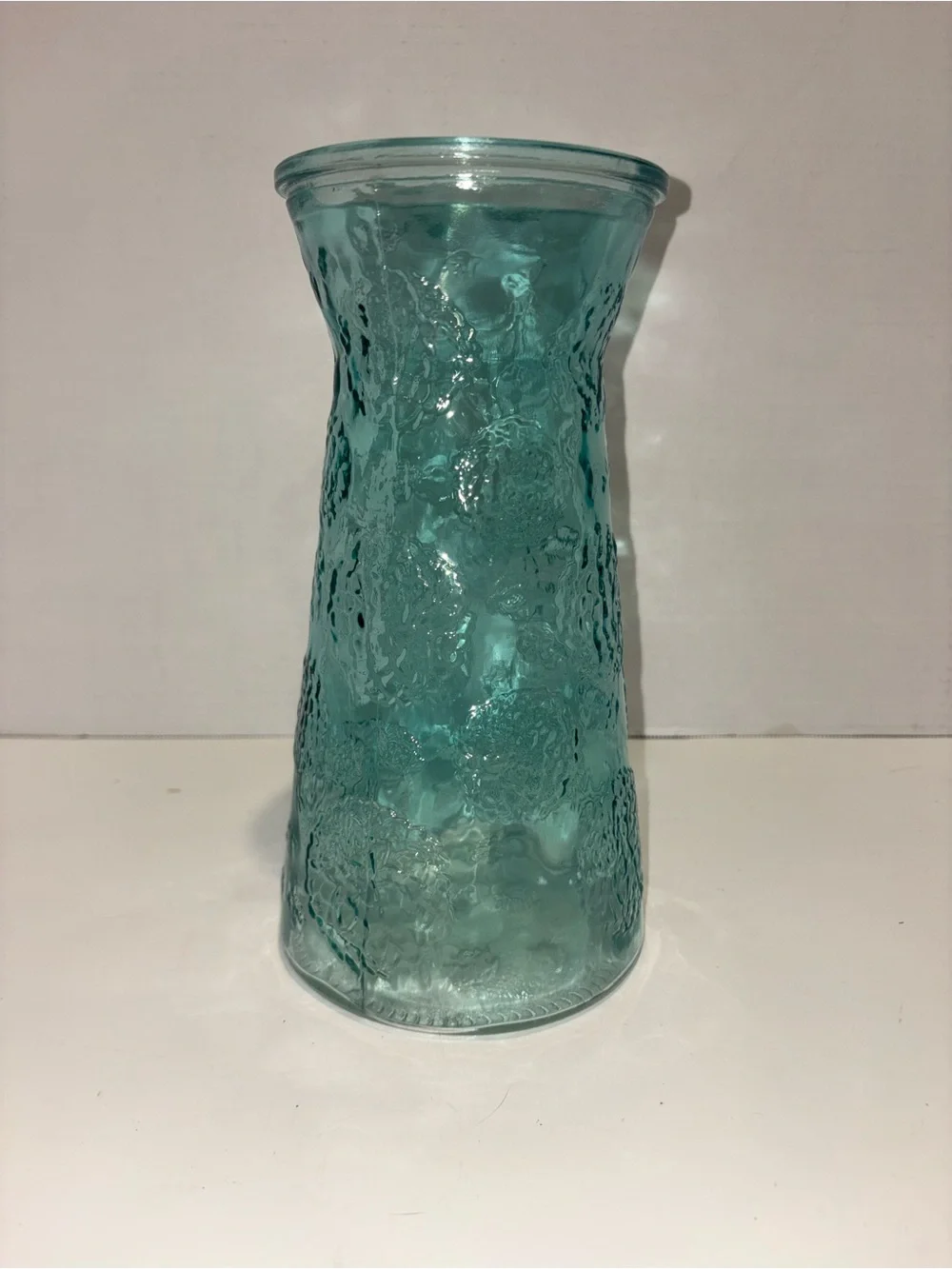 Vase Vintage Veteria Etrusca 1960s-1980s